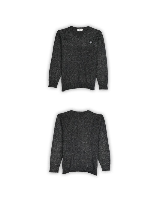 STONE ISLAND SWEATER - S