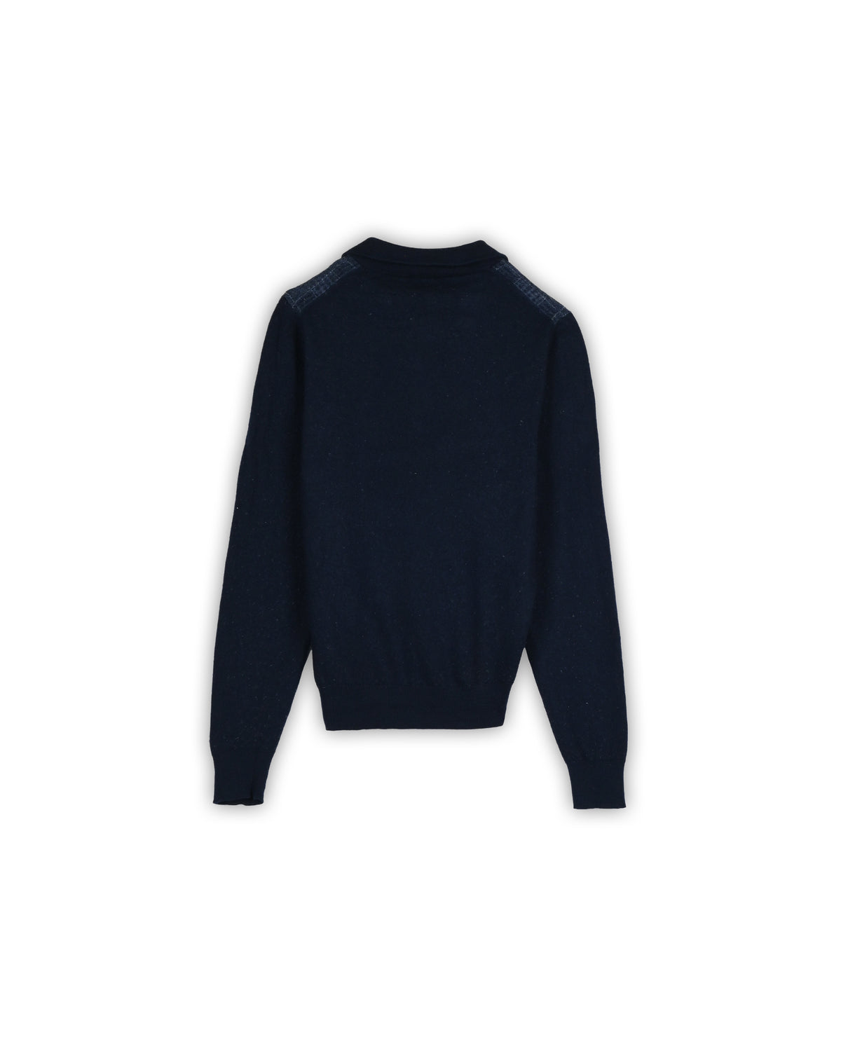 BROOKS BROTHERS QUARTER-ZIP KNIT - M