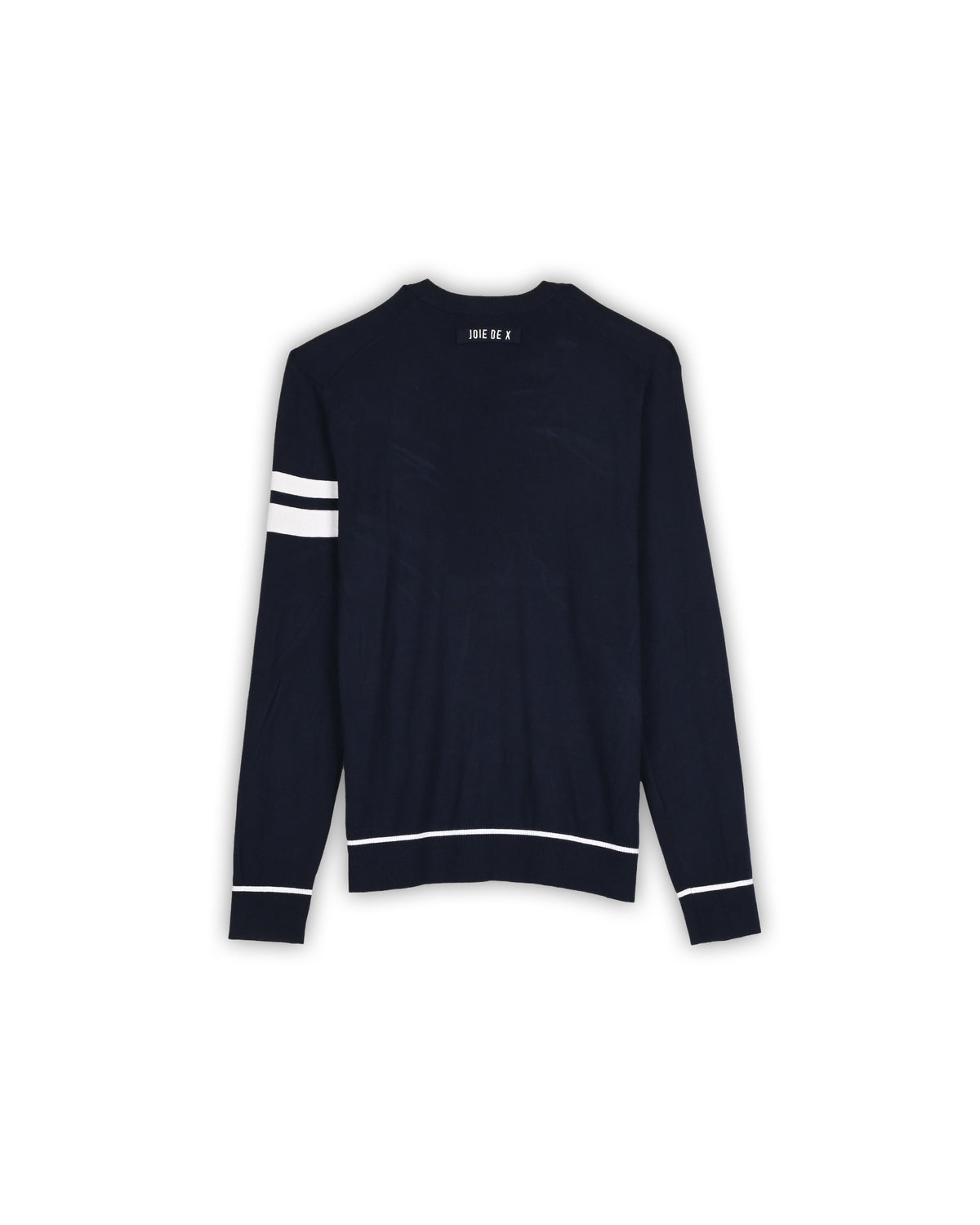 JDX SWEATER - S