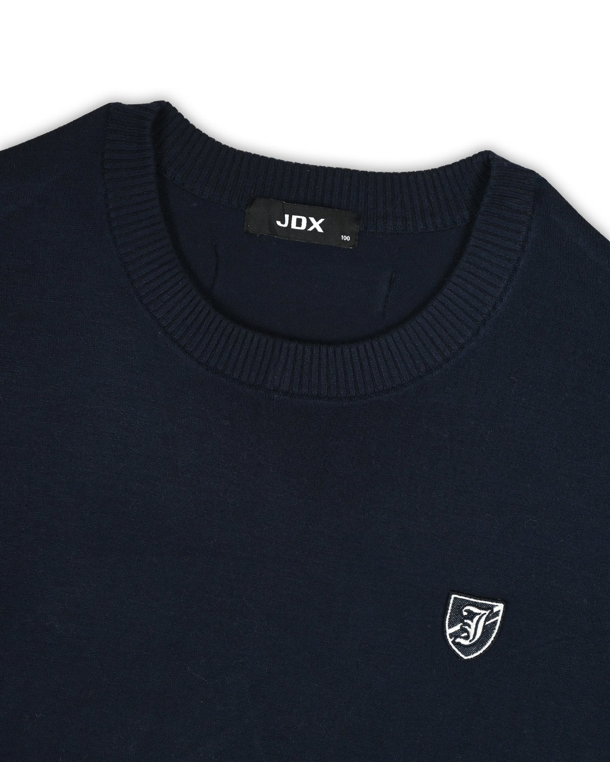 JDX SWEATER - S