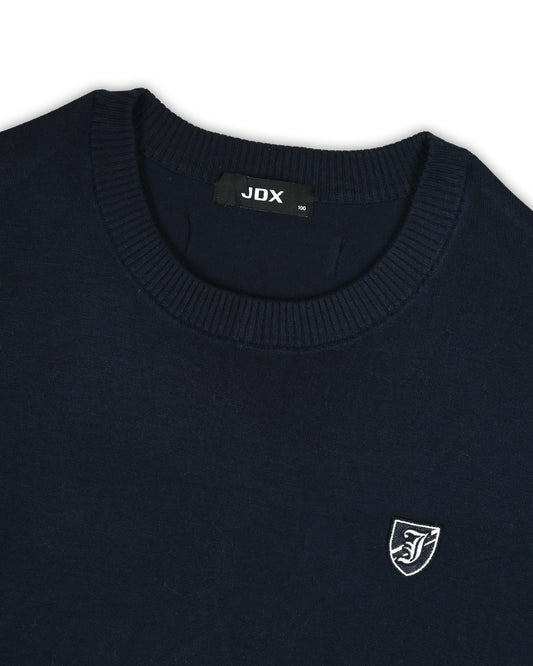 JDX SWEATER - S