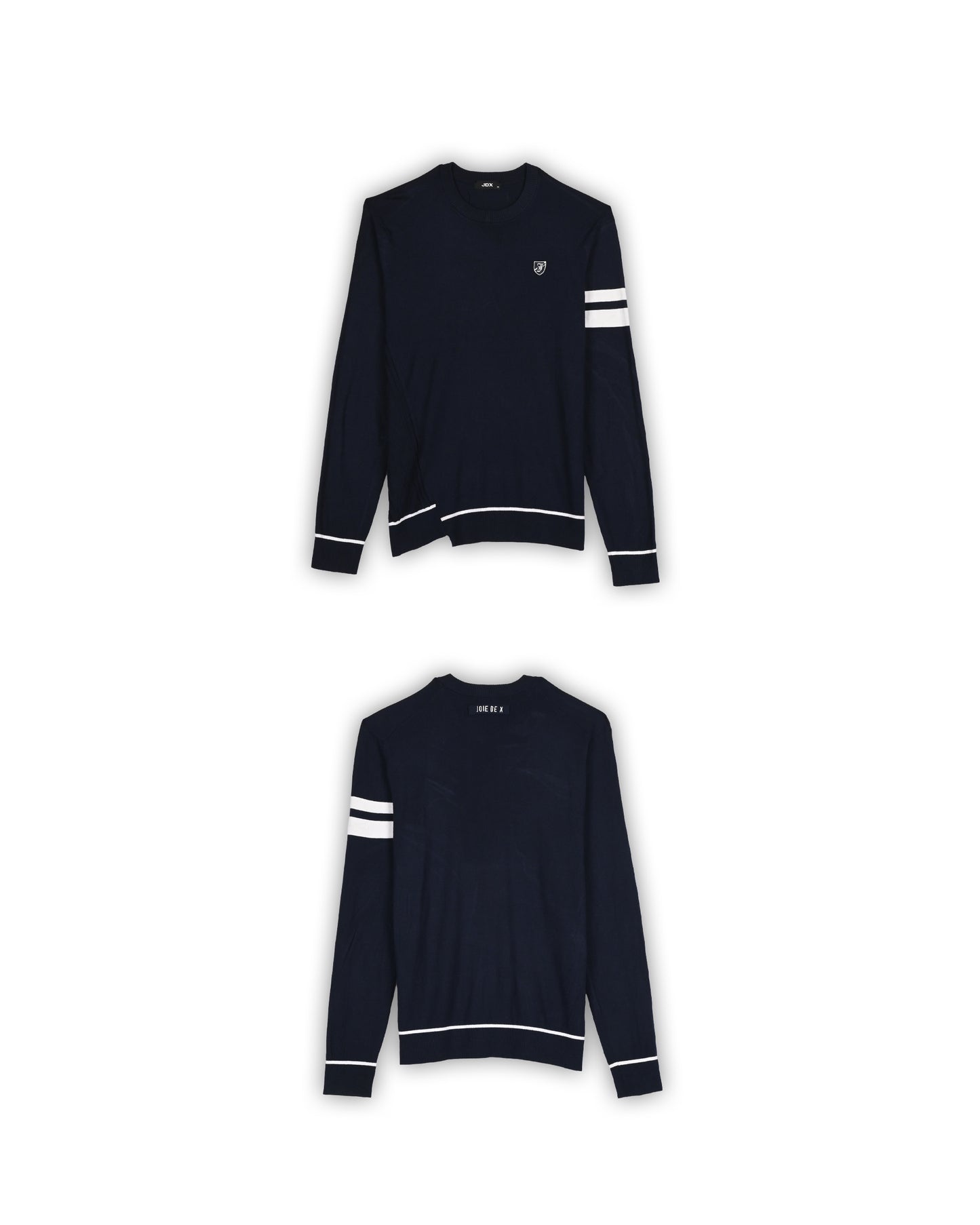 JDX SWEATER - S