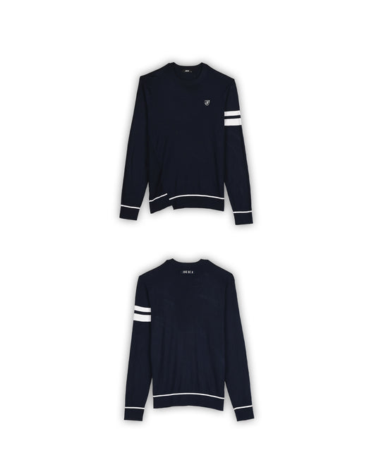 JDX SWEATER - S
