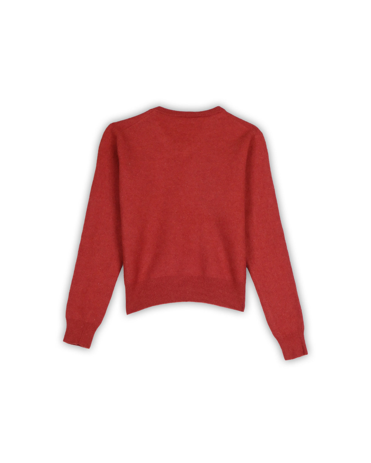 POLO RALPH LAUREN WOMEN'S SWEATER - S