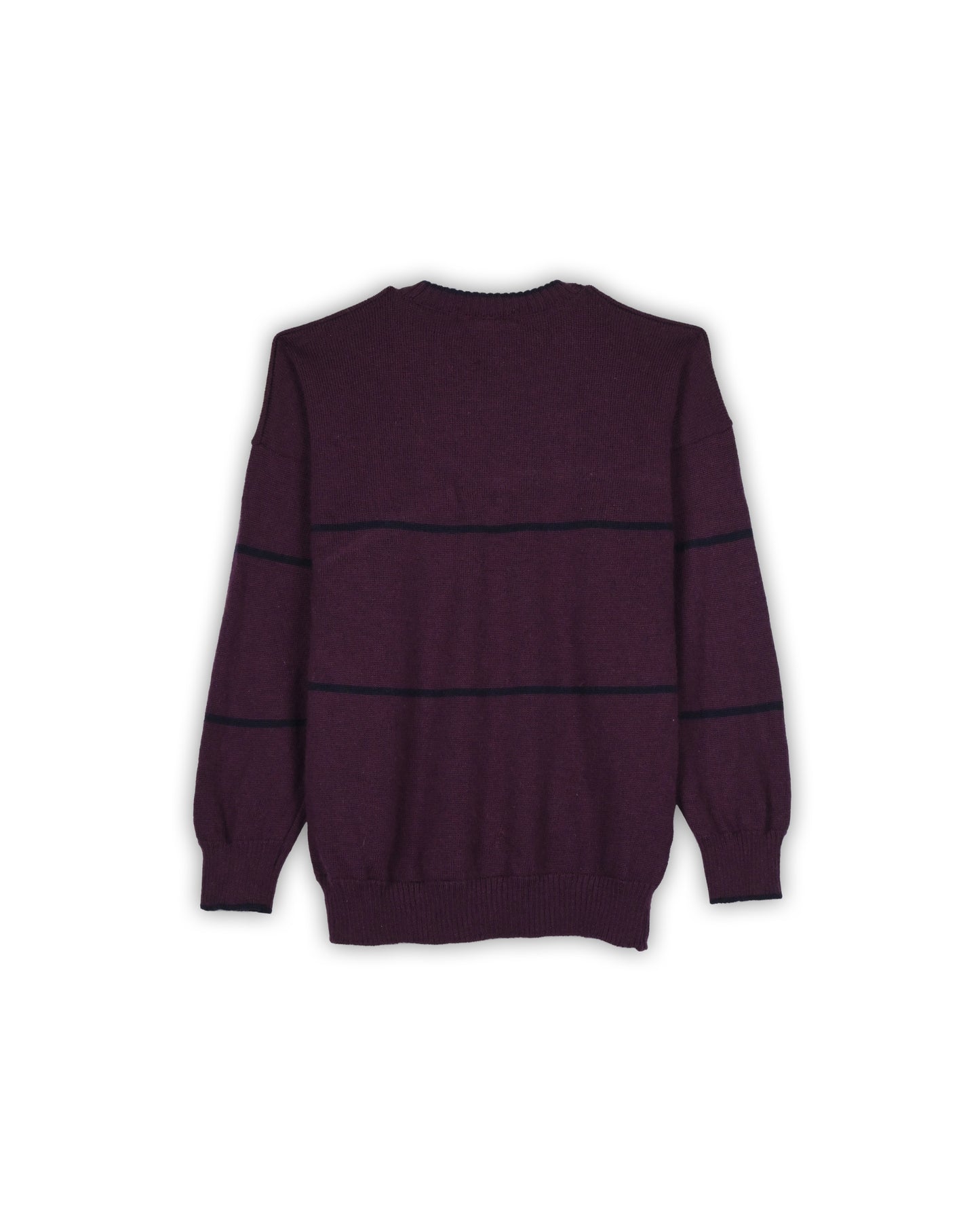 BURBERRYS SWEATER - L