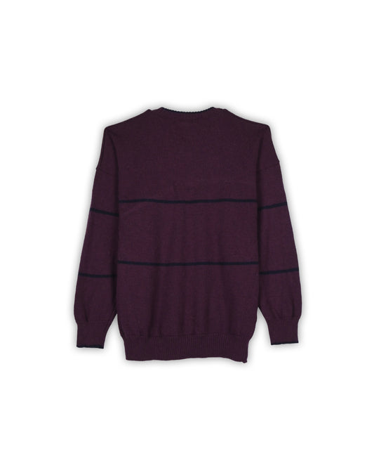 BURBERRYS SWEATER - L
