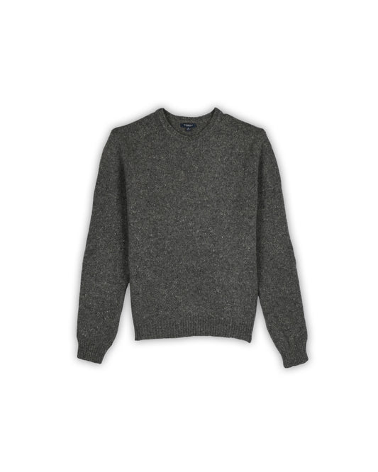 BURBERRY SWEATER - M