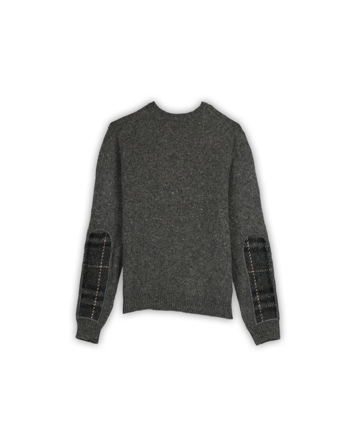 BURBERRY SWEATER - M