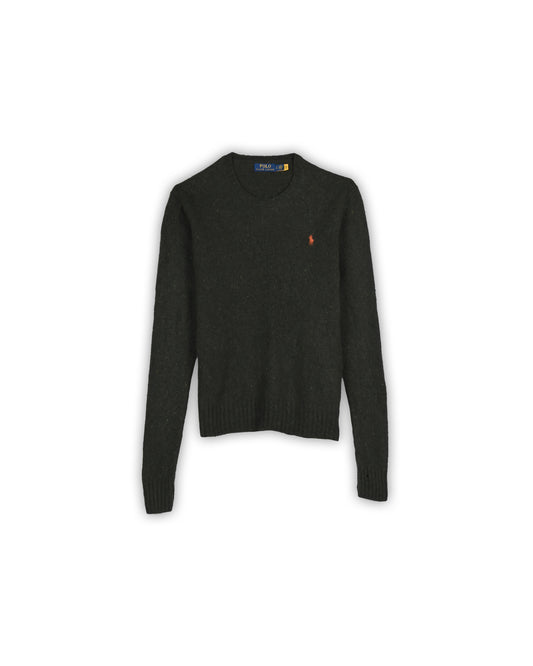 POLO RALPH LAUREN SWEATER - S