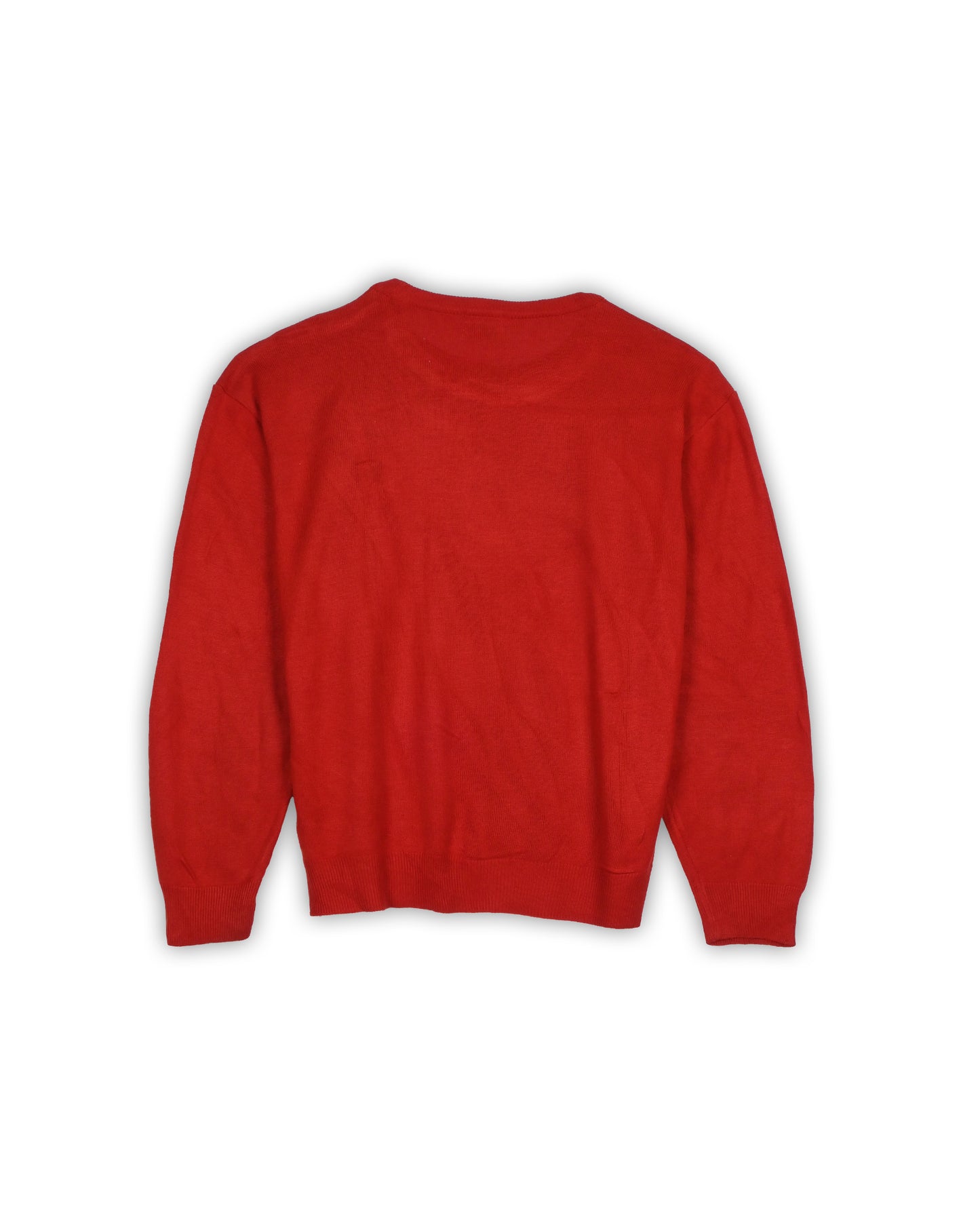 LACOSTE SWEATER - L