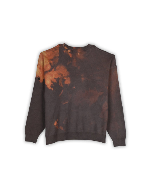 STONE ISLAND SWEATER - L