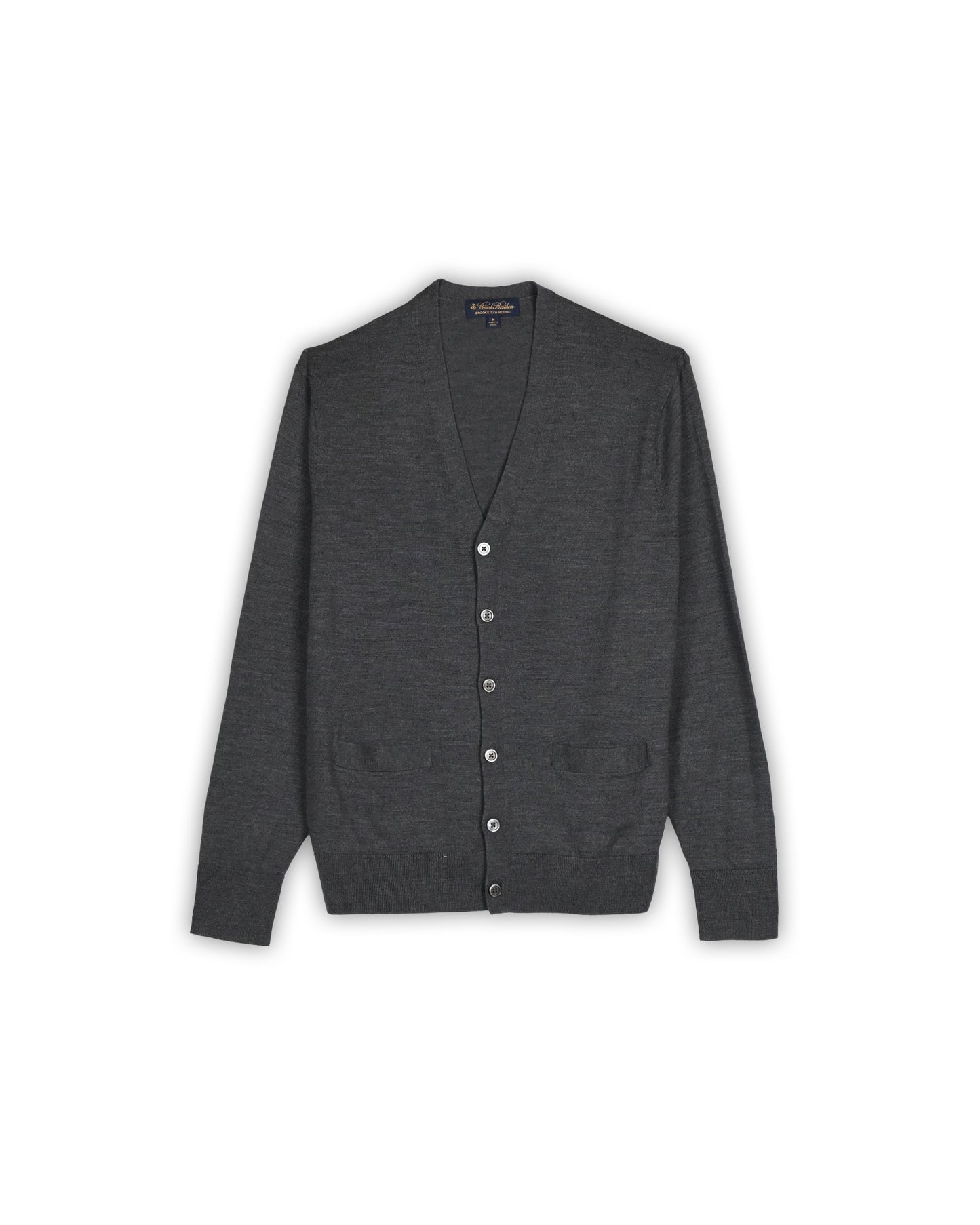 BROOKS BROTHERS SWEATER - M