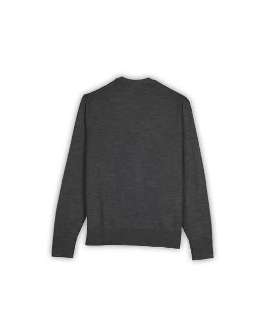 BROOKS BROTHERS SWEATER - M