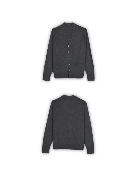 BROOKS BROTHERS SWEATER - M