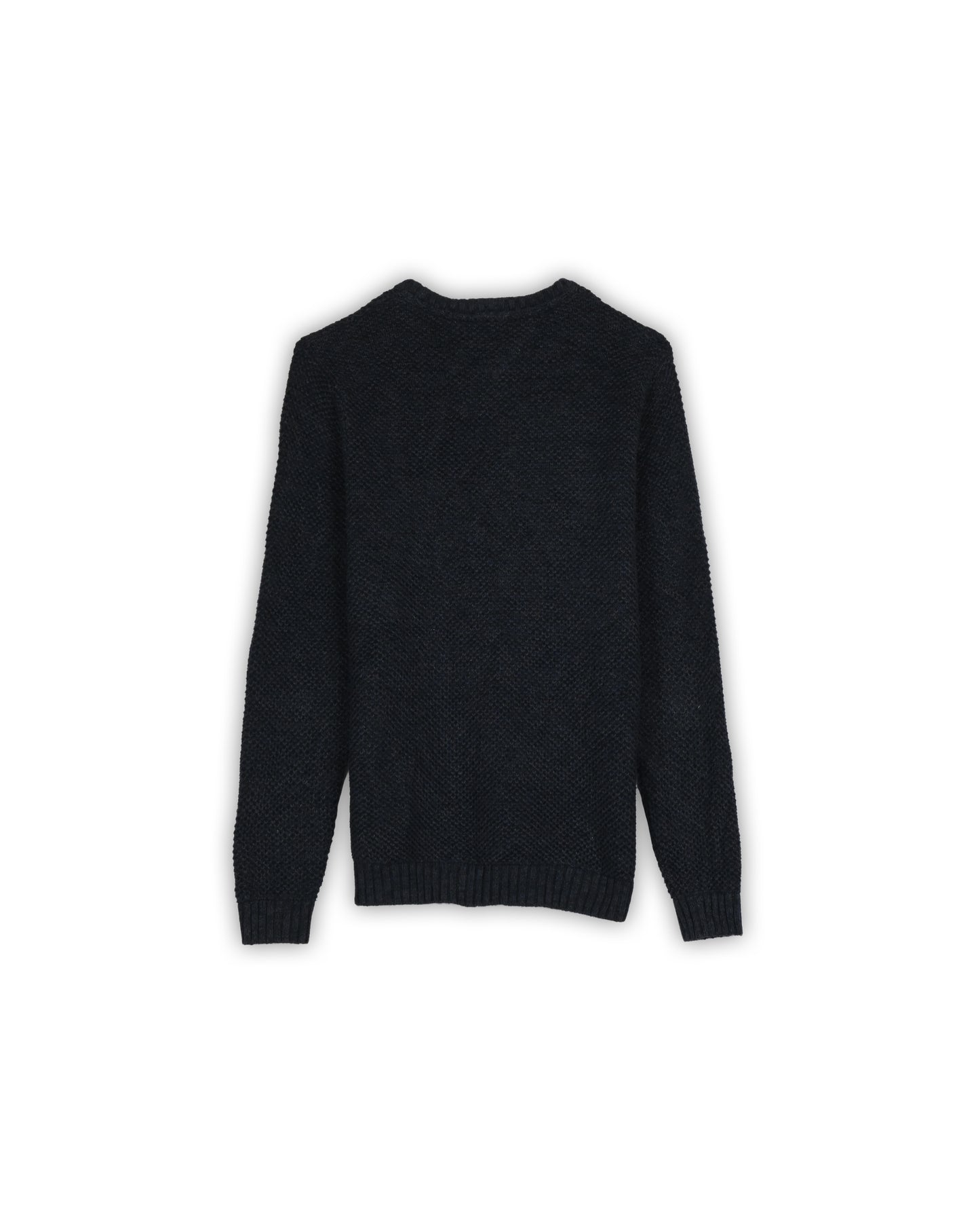 TOMMY HILFIGER DENIM SWEATER - M
