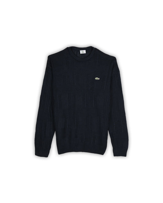 LACOSTE SWEATER - L