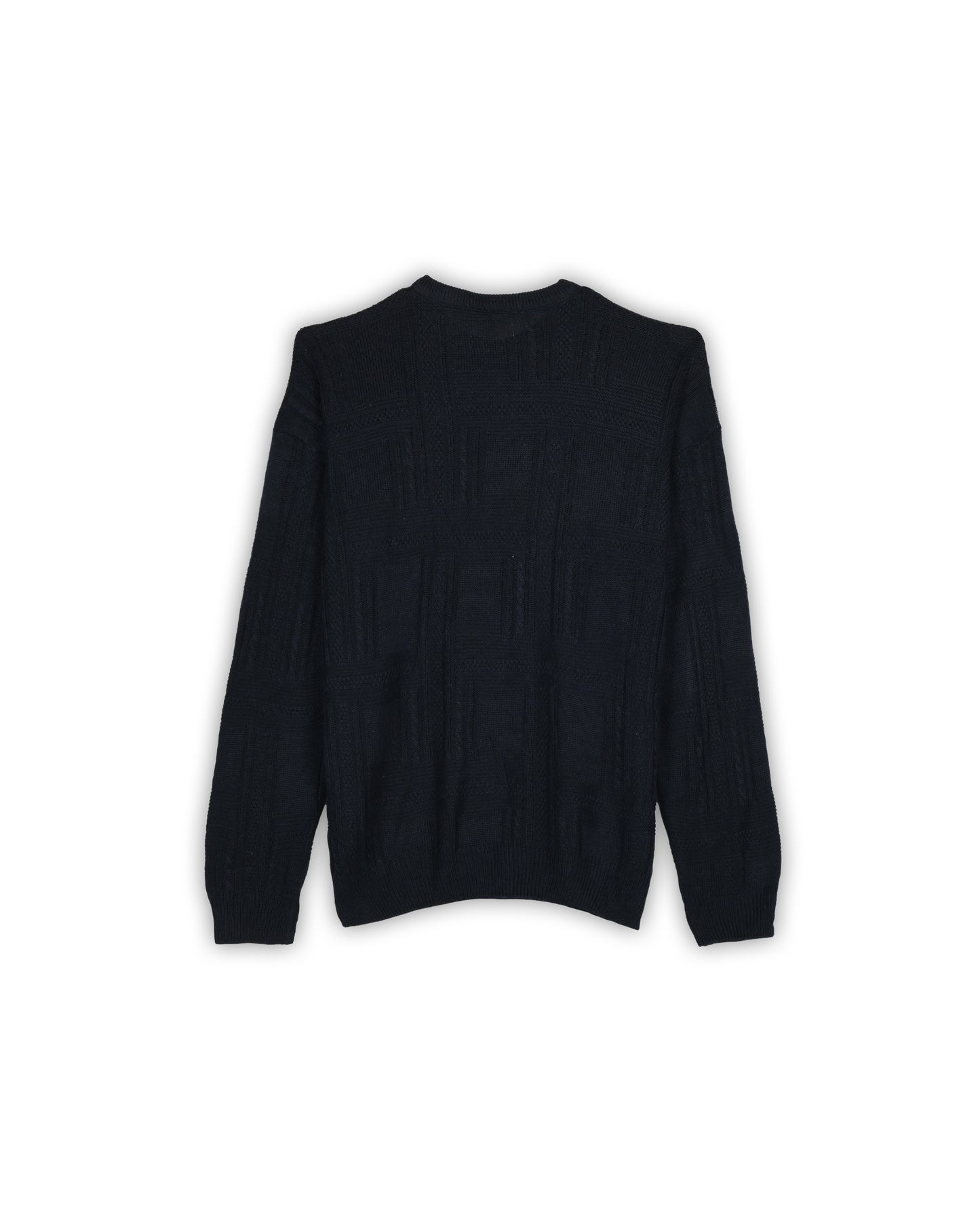LACOSTE SWEATER - L