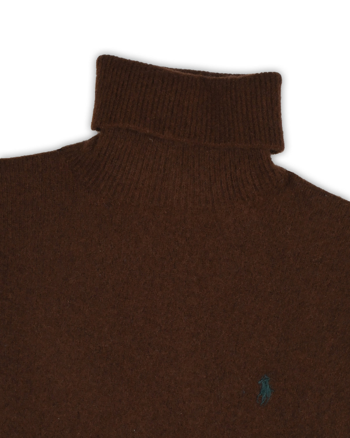 POLO RALPH LAUREN WOMEN'S SWEATER - XS