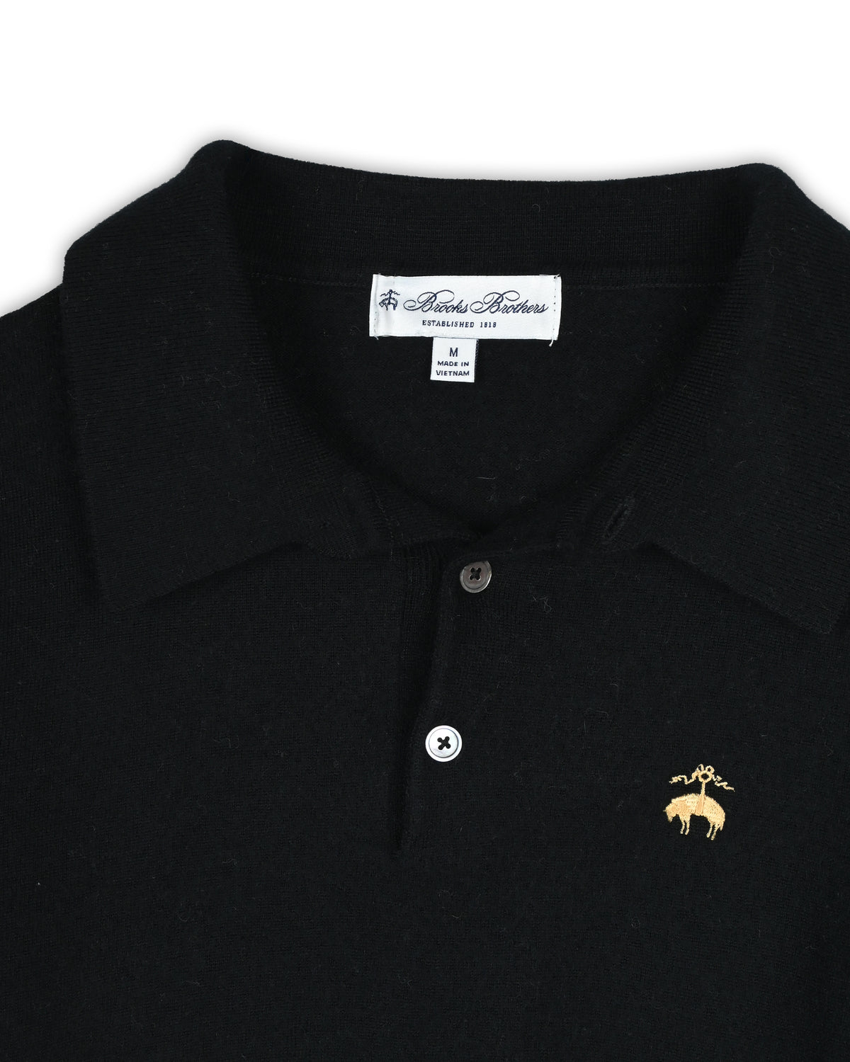 BROOKS BROTHERS SWEATER - S