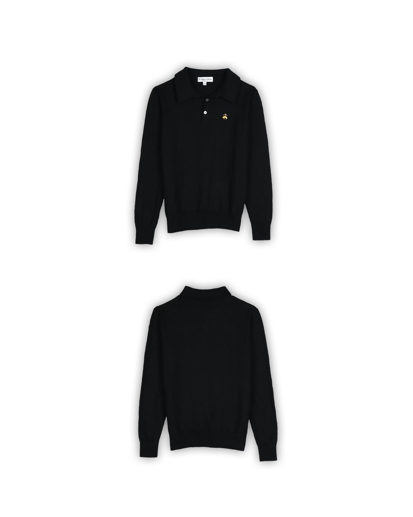 BROOKS BROTHERS SWEATER - S