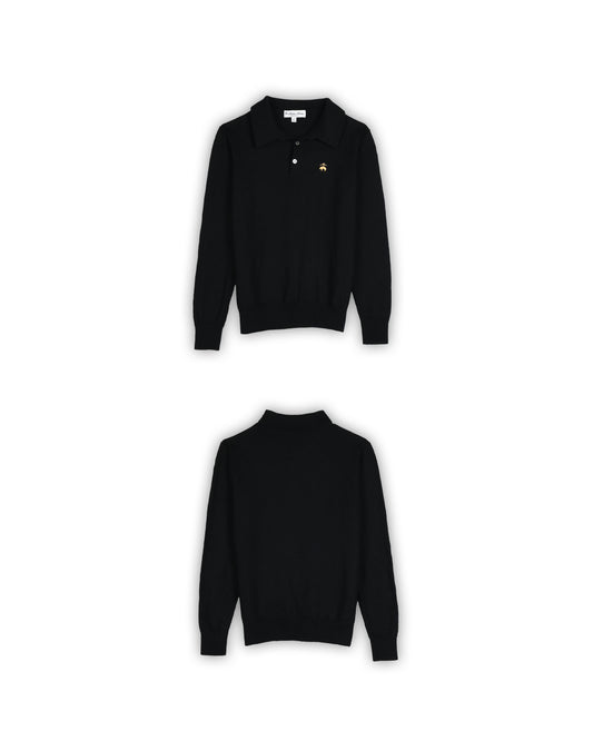 BROOKS BROTHERS SWEATER - S