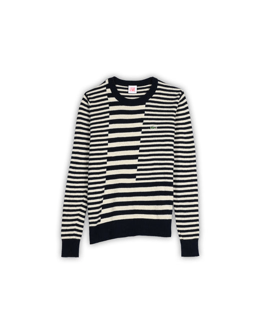 LACOSTE SWEATER - XS