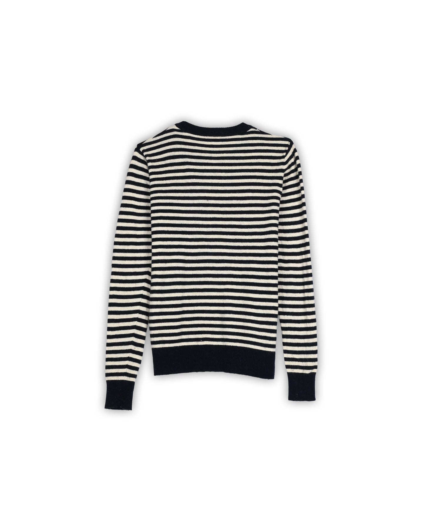 LACOSTE SWEATER - XS