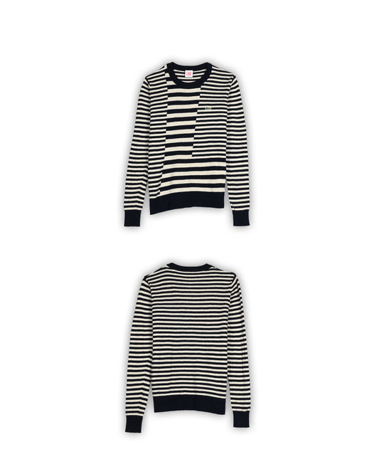 LACOSTE SWEATER - XS