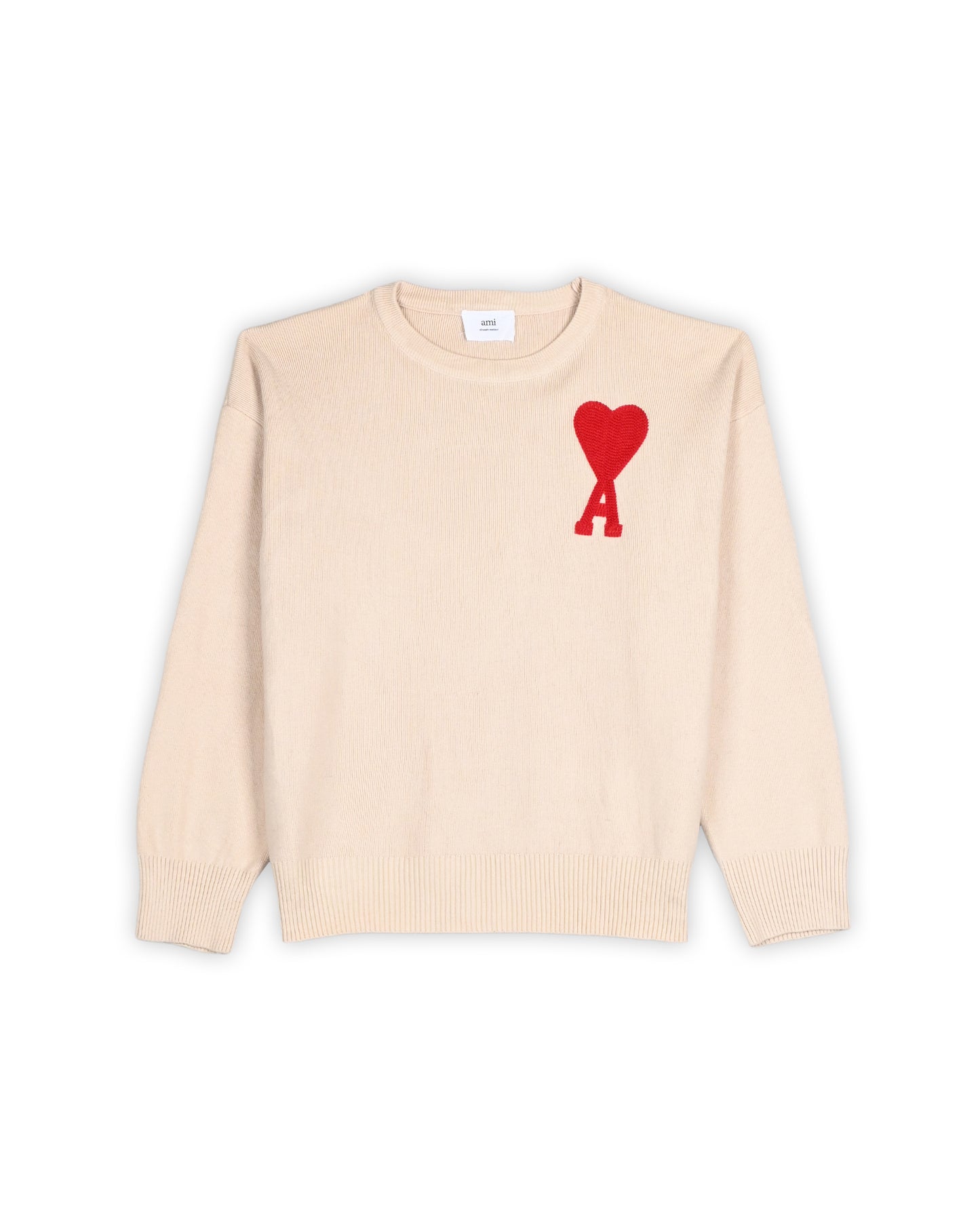 AMI SWEATER - S