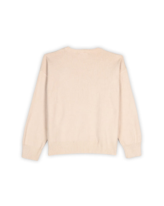 AMI SWEATER - S