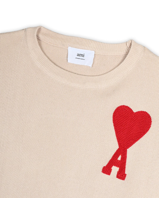 AMI SWEATER - S