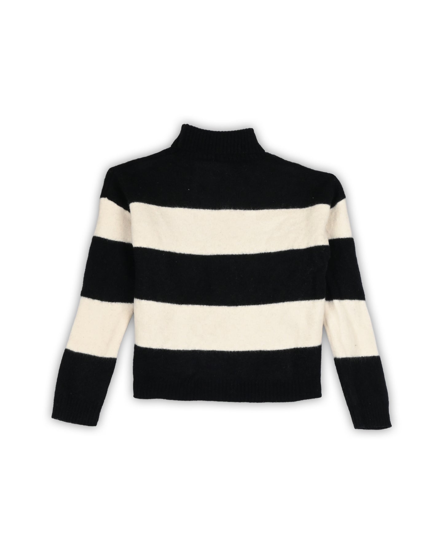 AMI WOMEN'S SWEATER - XS