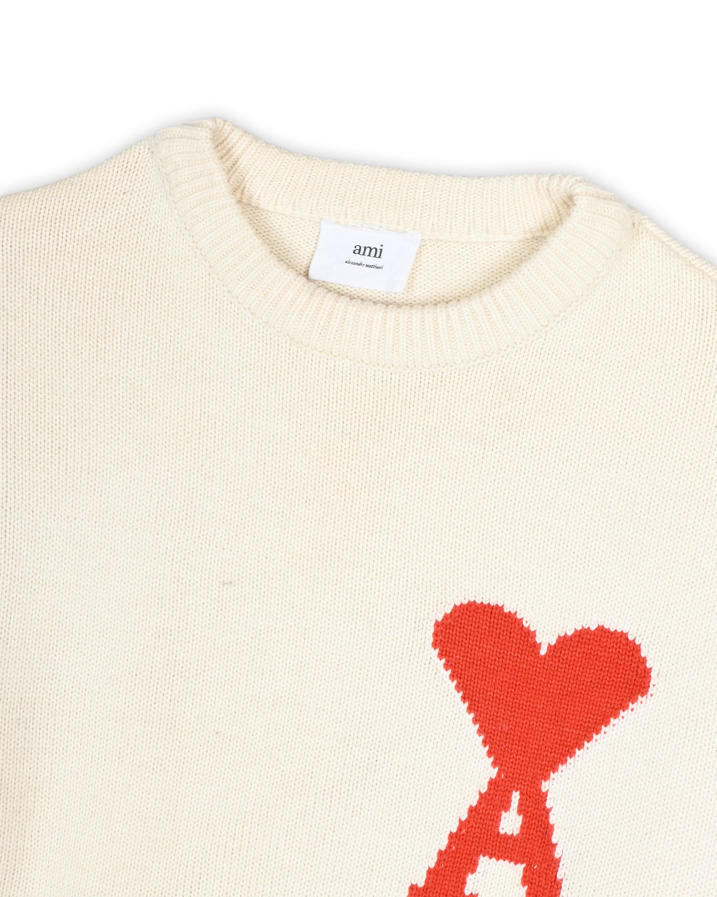 AMI SWEATER - XL