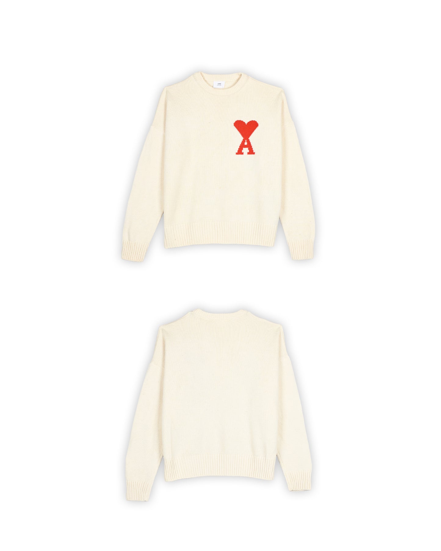 AMI SWEATER - XL