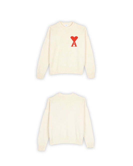 AMI SWEATER - XL