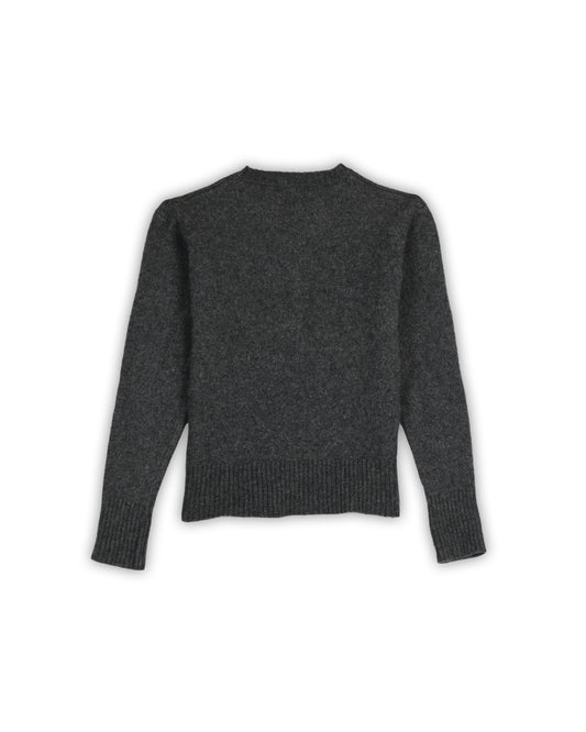 POLO RALPH LAUREN WOMEN'S SWEATER - L