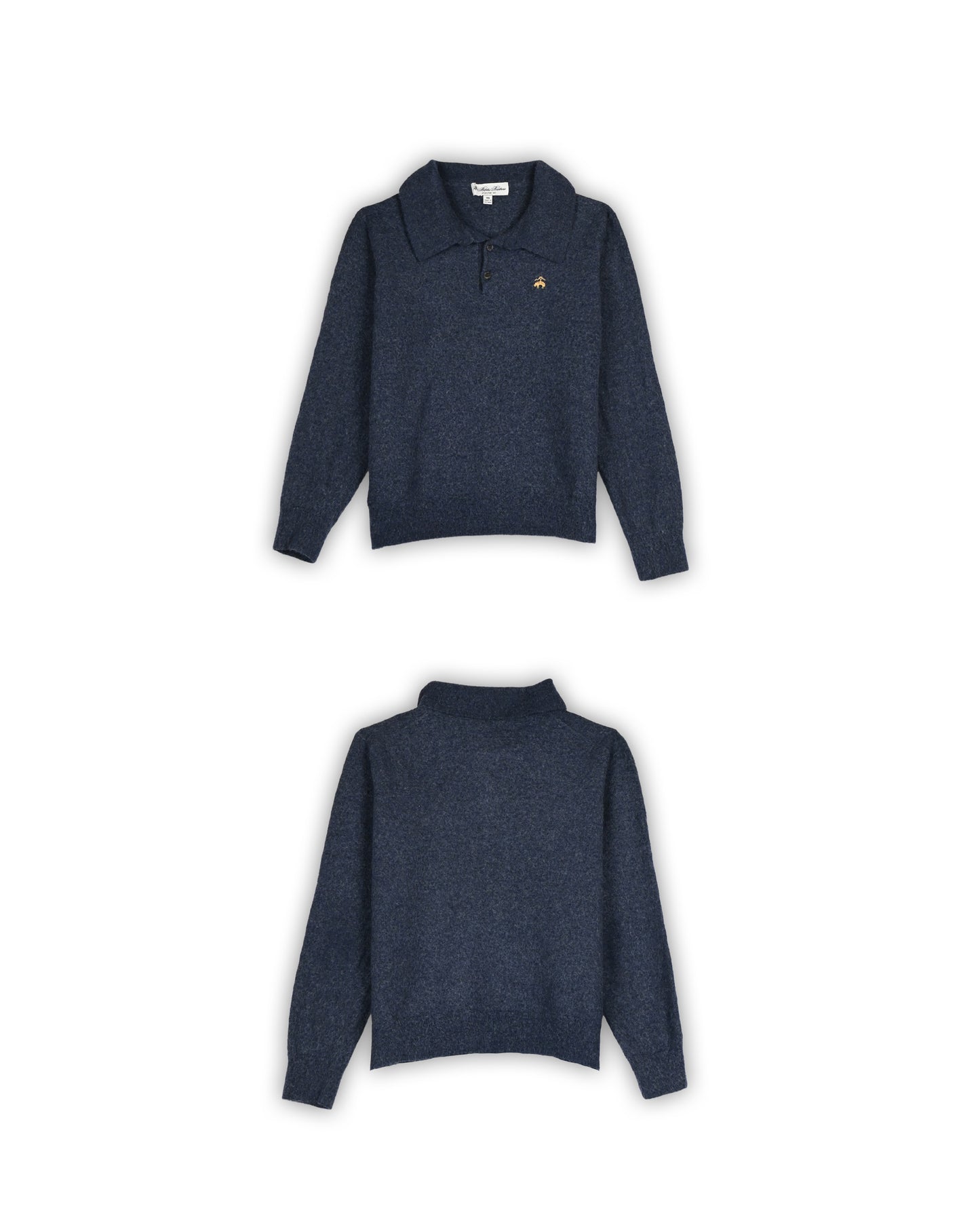 BROOKS BROTHERS WOMEN'S SWEATER - XXL