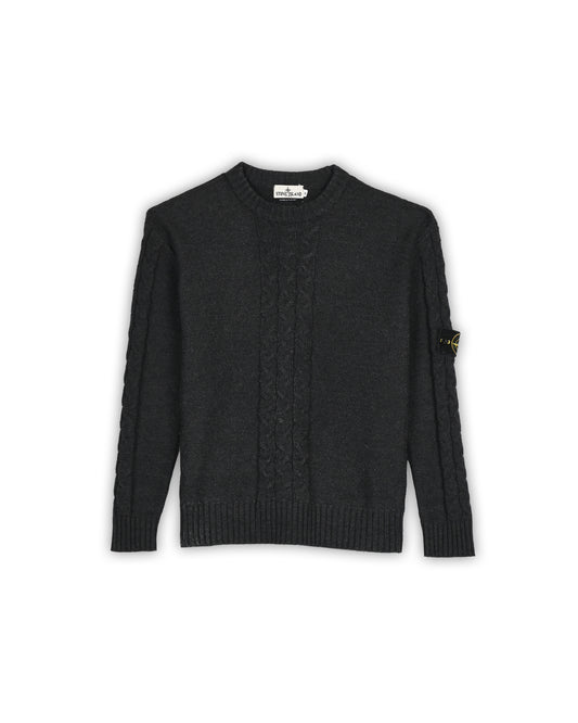 STONE ISLAND SWEATER - M