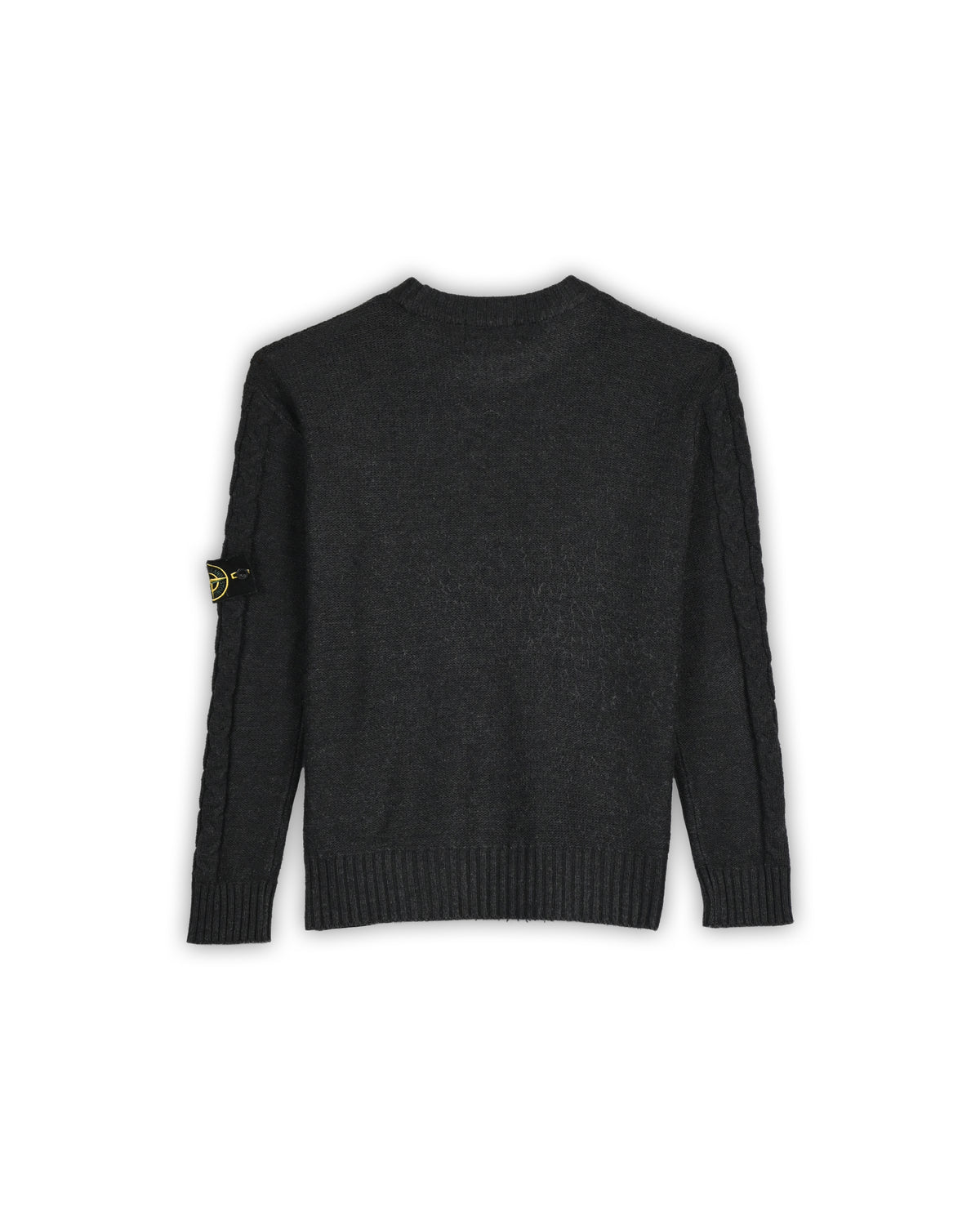 STONE ISLAND SWEATER - M