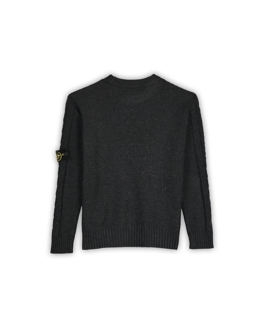STONE ISLAND SWEATER - M
