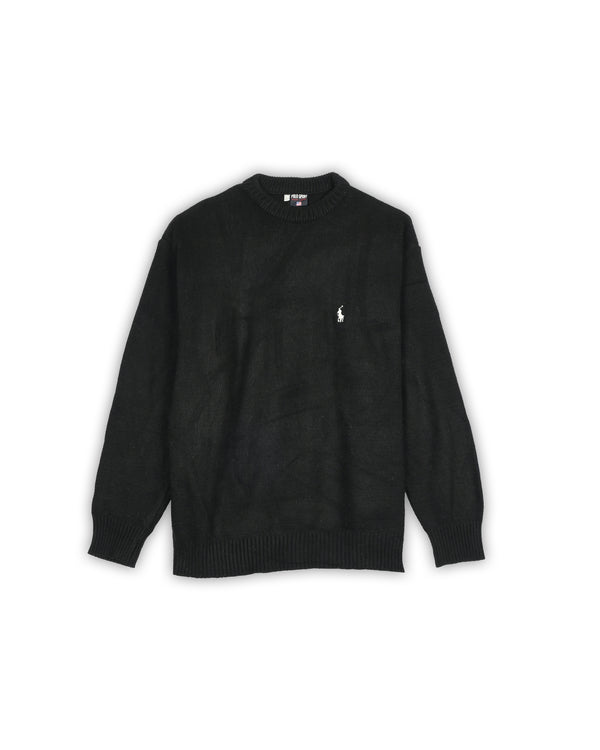POLO RALPH LAUREN SWEATER - XL