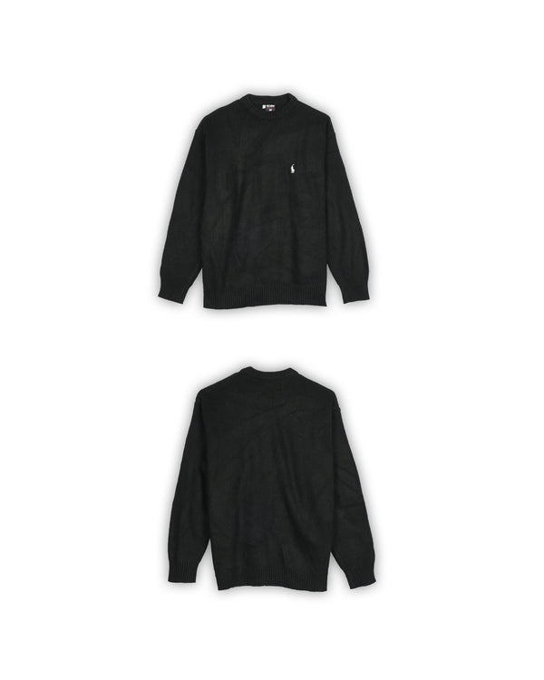 POLO RALPH LAUREN SWEATER - XL