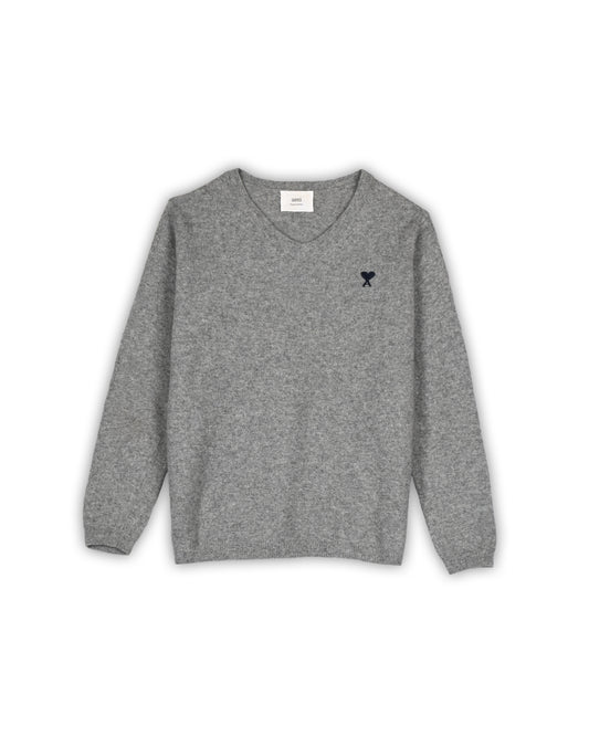 AMI WOMEN'S SWEATER - XS