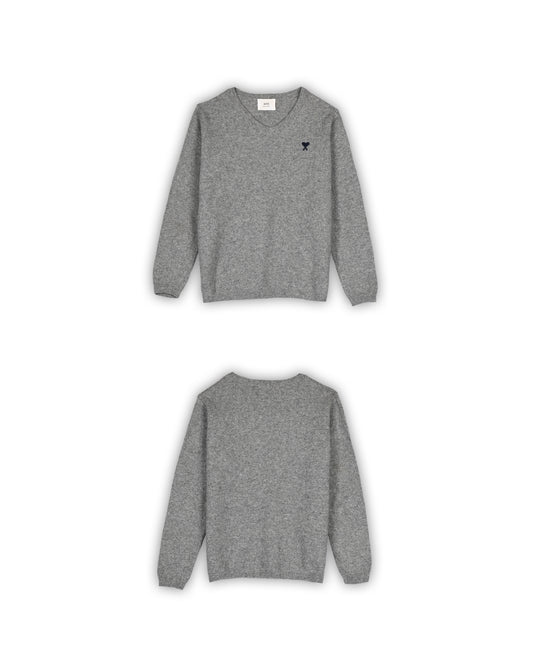 AMI WOMEN'S SWEATER - XS