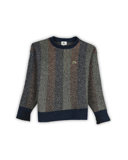 LACOSTE SWEATER - S