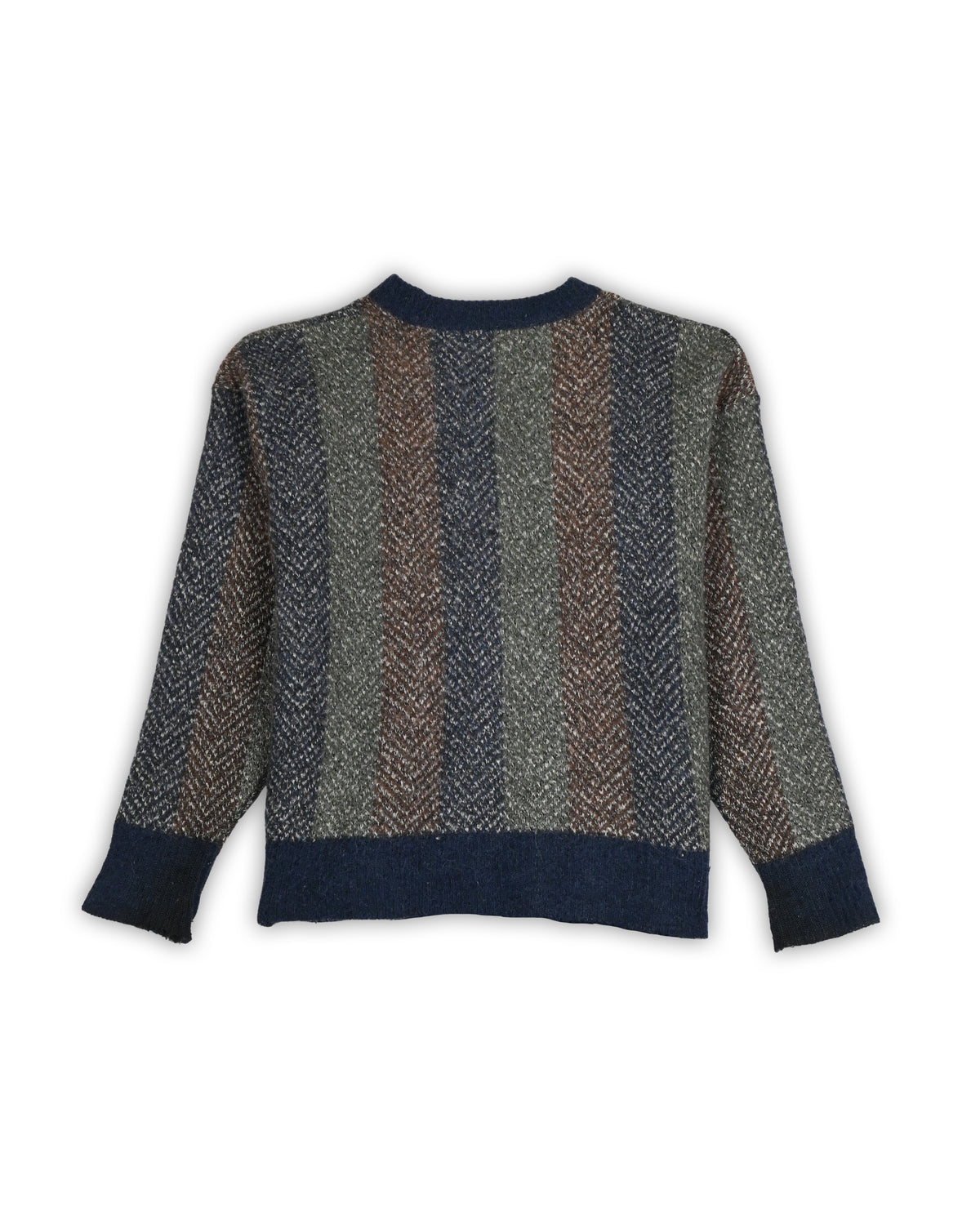 LACOSTE SWEATER - S