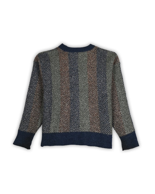 LACOSTE SWEATER - S