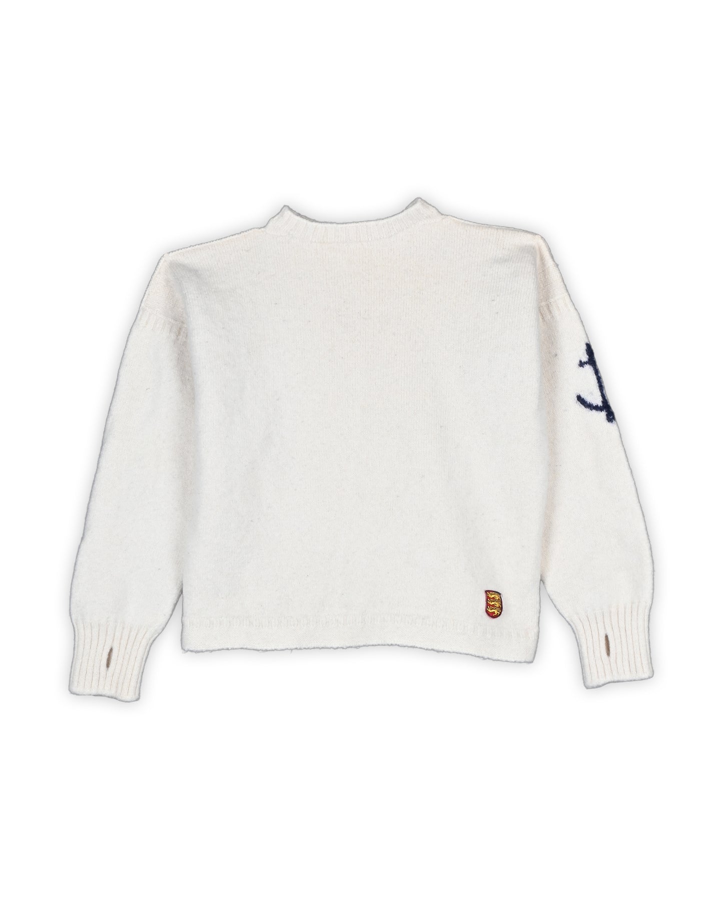 VINTAGE SWEATER - S