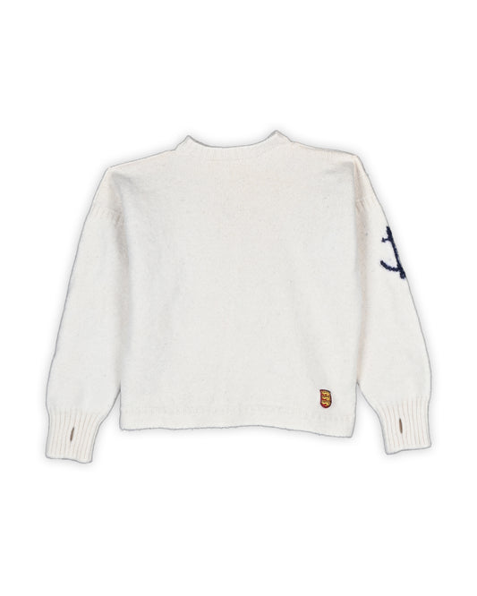 VINTAGE SWEATER - S