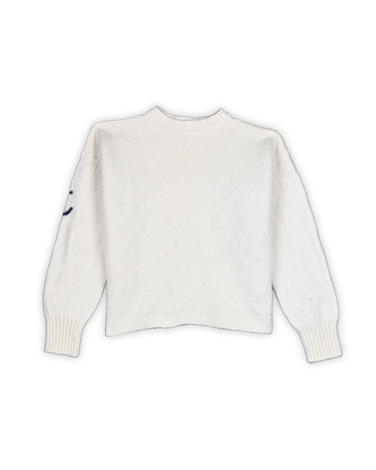 VINTAGE SWEATER - S